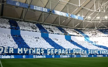 Schalke 04 Bangkit dari Krisis: Strategi Baru, Transfer Ambisius, dan Harapan Fans