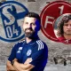 Schalke dan FCN Berbagi Kemenangan dengan Koreografi Besar