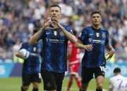 Scudetto Inter Terkunci: Inter Menang, Milan & Juventus Gagal Menang, Torino Gagalkan Impian