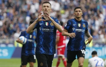 Scudetto Inter Terkunci: Inter Menang, Milan & Juventus Gagal Menang, Torino Gagalkan Impian