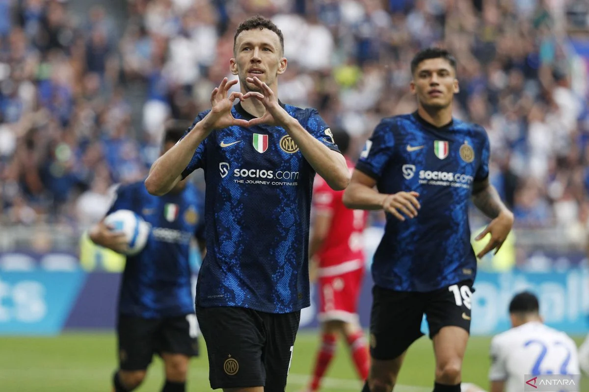 Scudetto Inter Terkunci: Inter Menang, Milan & Juventus Gagal Menang, Torino Gagalkan Impian