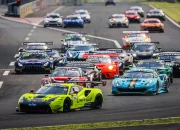 Sean Gelael Tampil Solo di GT World Challenge Asia 2026 Mandalika, Bawa Prestasi Nasional ke Panggung Global