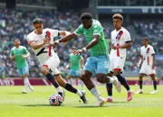 Seattle Sounders FC dan Piala Dunia 2026: Antara Harapan dan Tantangan
