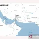 Selat Hormuz: Tegangan Antara AS dan Iran Meningkat
