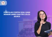 Seleksi Mandiri UNNES 2026: Semua Jalur, Jadwal, dan Tips Daftar yang Perlu Anda Tahu