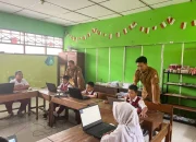 Semangat Belajar Berkobar di SD Negeri 01 Manokwari: Hardiknas 2026 Buktikan Pendidikan Bermutu