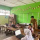 Semangat Belajar Berkobar di SD Negeri 01 Manokwari: Hardiknas 2026 Buktikan Pendidikan Bermutu