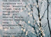 Semua Akan Baik-Baik Saja: 250 Kata-Kata Penyemangat Hidup