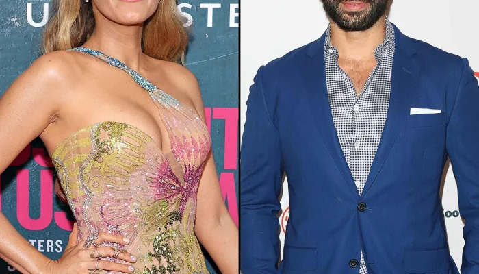 Sengitnya Perseteruan Blake Lively dan Justin Baldoni: Kasus ‘It Ends With Us’ Belum Berakhir