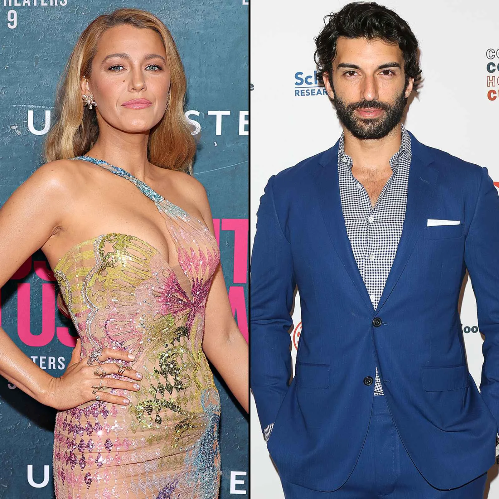 Sengitnya Perseteruan Blake Lively dan Justin Baldoni: Kasus 'It Ends With Us' Belum Berakhir
