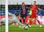 Senny Mayulu Siap Jadi Kunci PSG Lawan Bayern di Semifinal Champions League