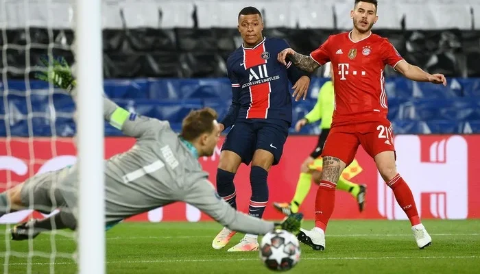 Senny Mayulu Siap Jadi Kunci PSG Lawan Bayern di Semifinal Champions League