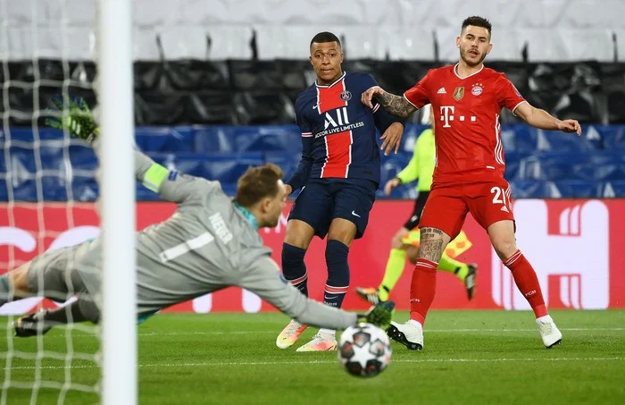 Senny Mayulu Siap Jadi Kunci PSG Lawan Bayern di Semifinal Champions League
