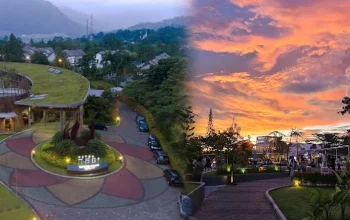 Sentul, Destinasi Wisata dan Olahraga yang Menarik di Bogor