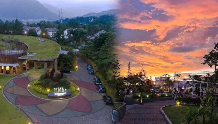 Sentul, Destinasi Wisata dan Olahraga yang Menarik di Bogor