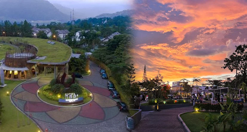 Sentul, Destinasi Wisata dan Olahraga yang Menarik di Bogor