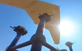 Serangan Drone di Sudan Barat Menewaskan 28 Orang dan Melukai 23 Lainnya