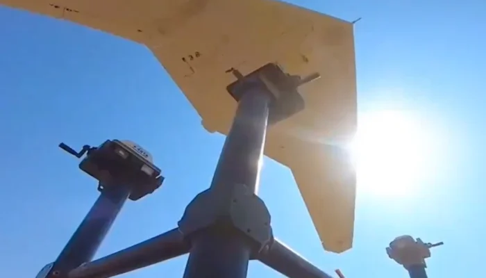 Serangan Drone di Sudan Barat Menewaskan 28 Orang dan Melukai 23 Lainnya