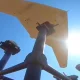 Serangan Drone di Sudan Barat Menewaskan 28 Orang dan Melukai 23 Lainnya