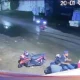 Serangan Geng Motor di Makassar: Puluhan Anggota Hujani Polisi Pakai Busur, Warga Kaget