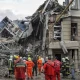 Serangan Rusia ke Ukraina: 22 Orang Tewas Jelang Gencatan Senjata