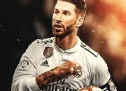 Sergio Ramos: Legenda Sepak Bola yang Menginspirasi