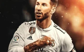 Sergio Ramos: Legenda Sepak Bola yang Menginspirasi