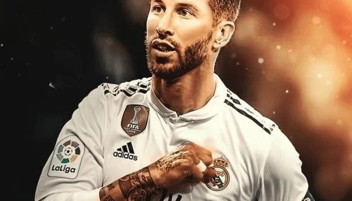 Sergio Ramos: Legenda Sepak Bola yang Menginspirasi