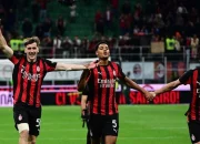 Serie A Musim 2025/2026: Napoli Rebut Puncak Klasemen, AC Milan Gagal ke Liga Champions
