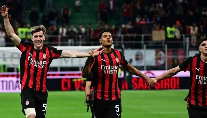 Serie A Musim 2025/2026: Napoli Rebut Puncak Klasemen, AC Milan Gagal ke Liga Champions