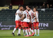 Serie B Promotion Play-off Final: Catanzaro vs Monza, Pertarungan Sengit untuk Naik ke Serie A