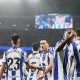 Sevilla FC dan Real Sociedad Berebut Posisi di Liga