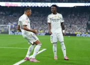 Sevilla vs Real Madrid: Kontroversi Gol Vinicius dan Aksi Mbappé