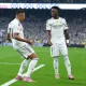 Sevilla vs Real Madrid: Kontroversi Gol Vinicius dan Aksi Mbappé