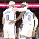 Shai Gilgeous-Alexander dan Alex Caruso Bawa Oklahoma City Thunder Menang
