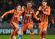 Shakhtar dan Crystal Palace: Kisah Sukses di Kompetisi Eropa