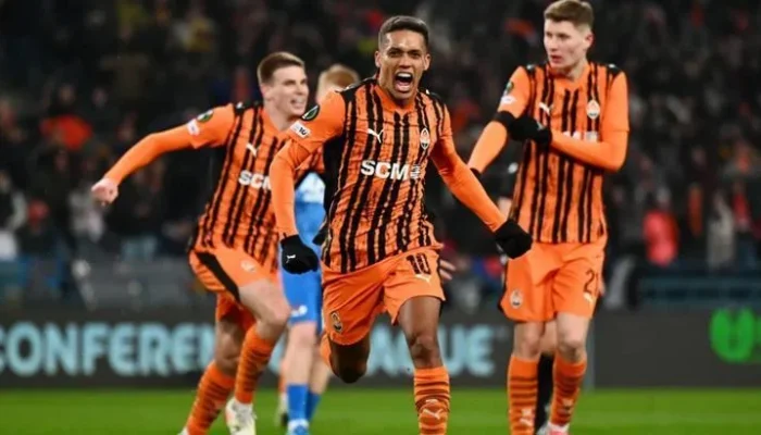 Shakhtar dan Crystal Palace: Kisah Sukses di Kompetisi Eropa