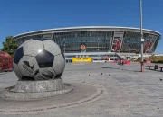 Shakhtar Donetsk: Simbol Ketabahan Ukraina di Tengah Perang