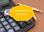 Shakira Menang Gugatan Pajak, Warga DKI Dapat Keringanan Pajak