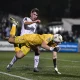 Shamrock Rovers Terjungkir: Dundalk Menang dengan Gol Stunner Tyreke Wilson