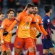 Shandong Taishan Mengalami Kekalahan Telak dan Kasus Korupsi di Tengah Liga Tiongkok