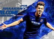 Shanghai Shenhua: Dari Wilson Manafá hingga Stephan El Shaarawy, Sepak Bola Tiongkok Semakin Menarik