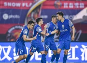 Shanghai Shenhua Menghadapi Tantangan di Chinese Super League