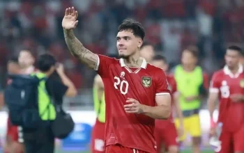 Shayne Pattynama: Dari Lapangan Eropa ke Bangku Cadangan Persija, Siap Guncang Rivalitas Persib