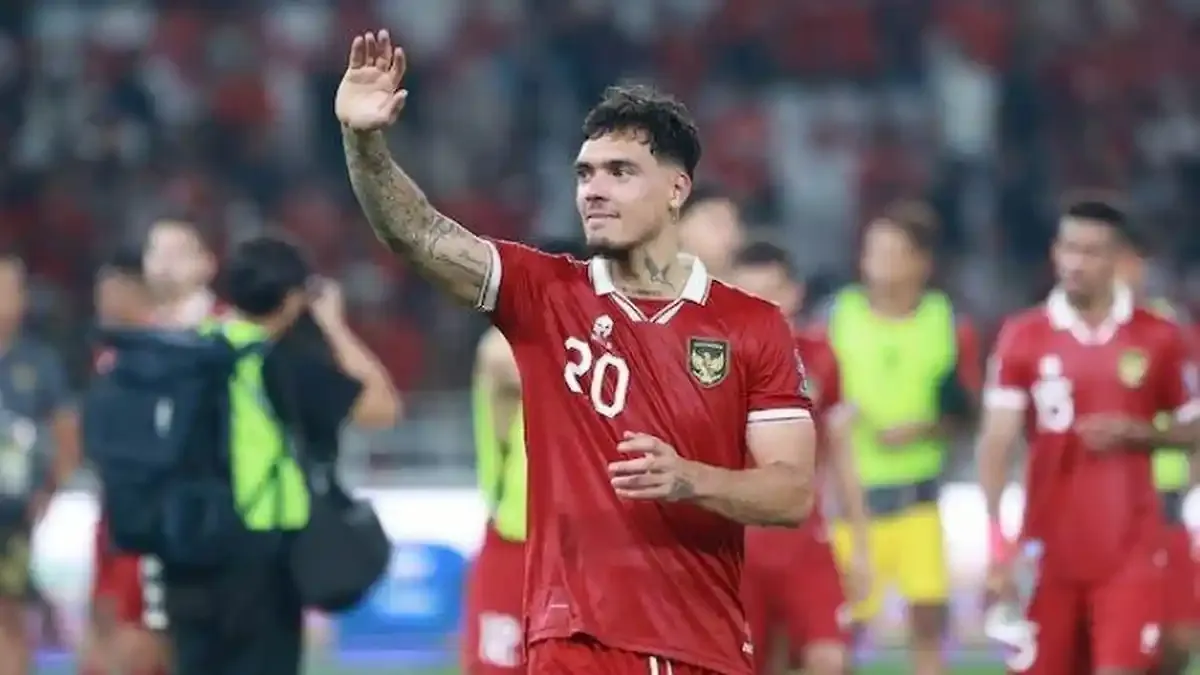 Shayne Pattynama: Dari Lapangan Eropa ke Bangku Cadangan Persija, Siap Guncang Rivalitas Persib