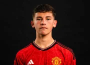 Shea Lacey Bersinar di Akademi Manchester United, Menjanjikan Bintang Masa Depan Merah Jambu