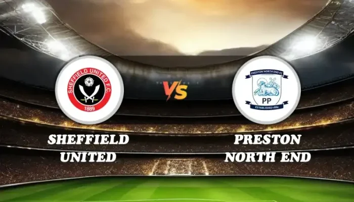 Sheffield United vs Preston North End: Analisis Peluang dan Dampak di Akhir Musim Championship
