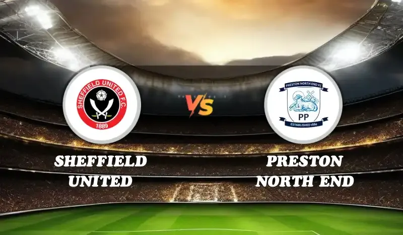 Sheffield United vs Preston North End: Analisis Peluang dan Dampak di Akhir Musim Championship