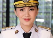 Sherly Tjoanda, Gubernur Favorit Anak Muda, Dorong SDM Karakter di Malut; CJH Kloter 13 Tiba di Madinah