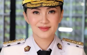 Sherly Tjoanda, Gubernur Favorit Anak Muda, Dorong SDM Karakter di Malut; CJH Kloter 13 Tiba di Madinah